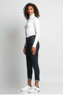 Jean loose fit night blue